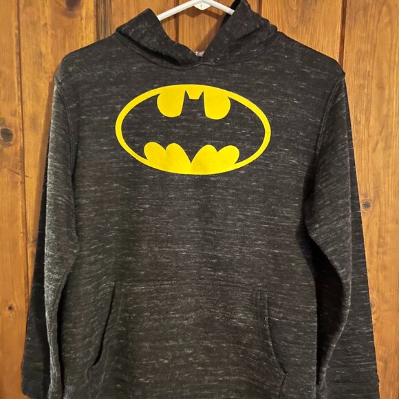 Batman Other - Batman Hoodie